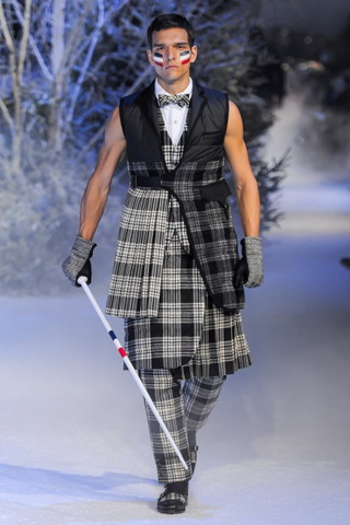 Moncler Gamme Bleu / - 2013-2014